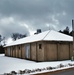 Fort McCoy's oldest building