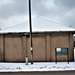 Fort McCoy's oldest building