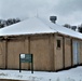 Fort McCoy's oldest building