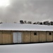 Fort McCoy's oldest building