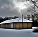 Fort McCoy's oldest building