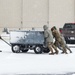 Maintenance Airmen push Dover through nor’easter