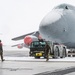 Maintenance Airmen push Dover through nor’easter