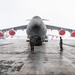 Maintenance Airmen push Dover through nor’easter