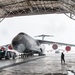 Maintenance Airmen push Dover through nor’easter