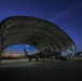 F-22 Raptor Night Flight