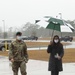 SOCPAC Commander visits MARSOC HQ at Camp Lejeune, North Carolina