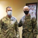 SOCPAC Commander visits MARSOC HQ at Camp Lejeune, North Carolina