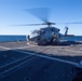 Monterey Conducts C2X