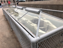 Lock Model