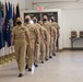 1st Marine Division Chief Petty Officer Pinning Ceremony