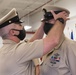 1st Marine Division Chief Petty Officer Pinning Ceremony