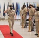 1st Marine Division Chief Petty Officer Pinning Ceremony