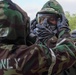 CBRNE: Masking up