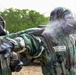 CBRNE: Masking up