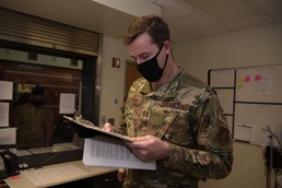 Andersen Air Force Base receives COVID-19 Vaccine doses, begins distribution