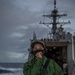 USS John Finn (DDG 113) Conducts Routine Operations