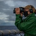 USS John Finn (DDG 113) Conducts Routine Operations