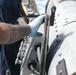 USS Russell (DDG 59) Conducts Routine Operations