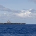 USS Bunker Hill (CG 52) Conducts Routine Operations