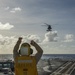 USS John Finn (DDG 113) Conducts Routine Operations