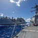 USS John Finn (DDG 113) Conducts Routine Operations