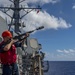 USS John Finn (DDG 113) Conducts Routine Operations