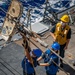 USS John Finn (DDG 113) Conducts Routine Operations