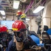 USS America (LHA 6) Conducts Firefighting Exercise