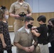 Naples Area Welcomes New Chief Petty Officers