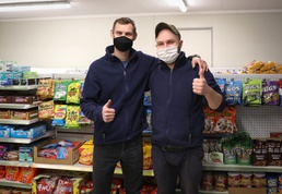 Lithuania, a first for the Exchange in Baltic States