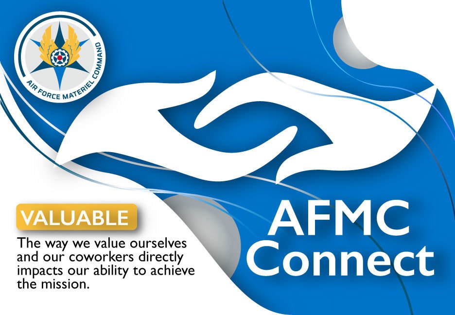 AFMC Connect February focus: Valuable