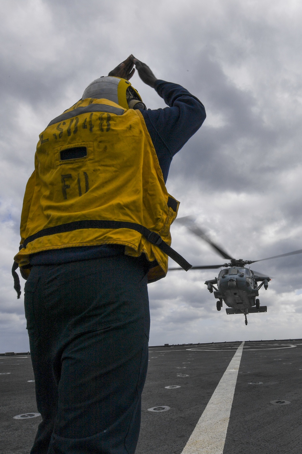 Ashland Flight Operations