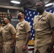 Ashland Chief Pinning