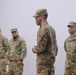 Staff Sgt. Nowak gets pinned to E6