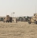 TACR: 15th MEU Marines, Sailors set up forward operating base at Camp Buehring, Kuwait