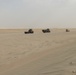 TACR: 15th MEU Marines, Sailors continue forward operating base set up at Camp Buehring, Kuwait