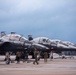SJAFB First Snow of 2021