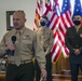 MAC service member of the month recognition ceremony