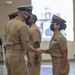 2021 Chief Petty Officer pinning ceremony