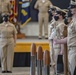 2021 Chief Petty Officer pinning ceremony