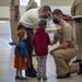 2021 Chief Petty Officer pinning ceremony