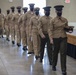 2021 Chief Petty Officer pinning ceremony