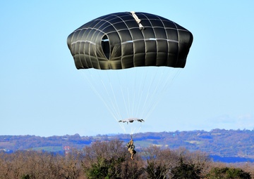 Exercise 173rd BSB CO MET