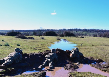 Exercise 173rd BSB CO MET