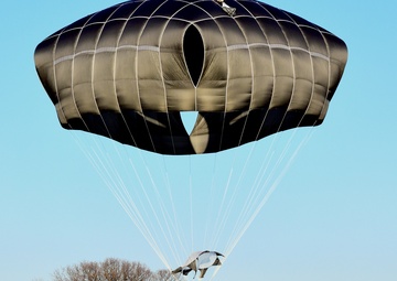 Exercise 173rd BSB CO MET