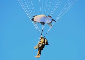 Exercise 173rd BSB CO MET