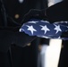 Midshipman Johnson Funeral