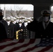 Midshipman Johnson Funeral