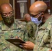 Deputy Commanding General of Army Reserve receives 2nd COVID-19 vaccine shot